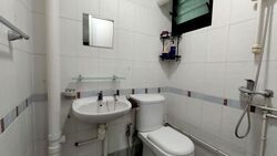 Blk 157 Mayflower Shopping & Food Centre (Ang Mo Kio), HDB 3 Rooms #556610411